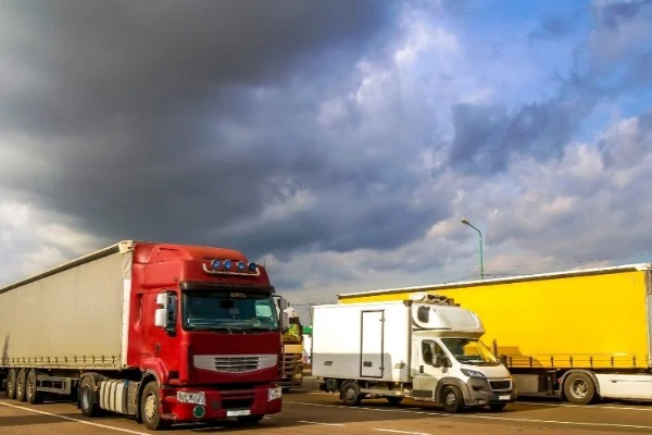 Erzincan Çanakkale Nakliyat Ambarları